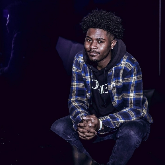 Meet your Posher Photographer, Khalia - Picture 8 of 8